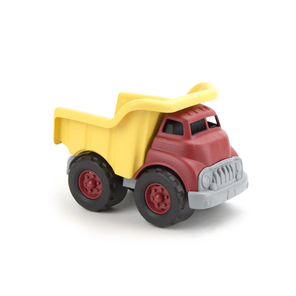 Green Toys Dump Truck