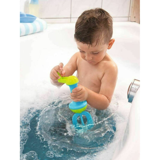 Bubble Bath Whisk from Haba