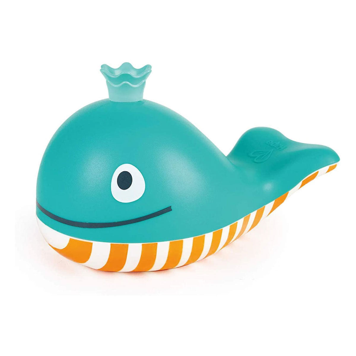 Hape Bubble Blowing Whale Bath Toy