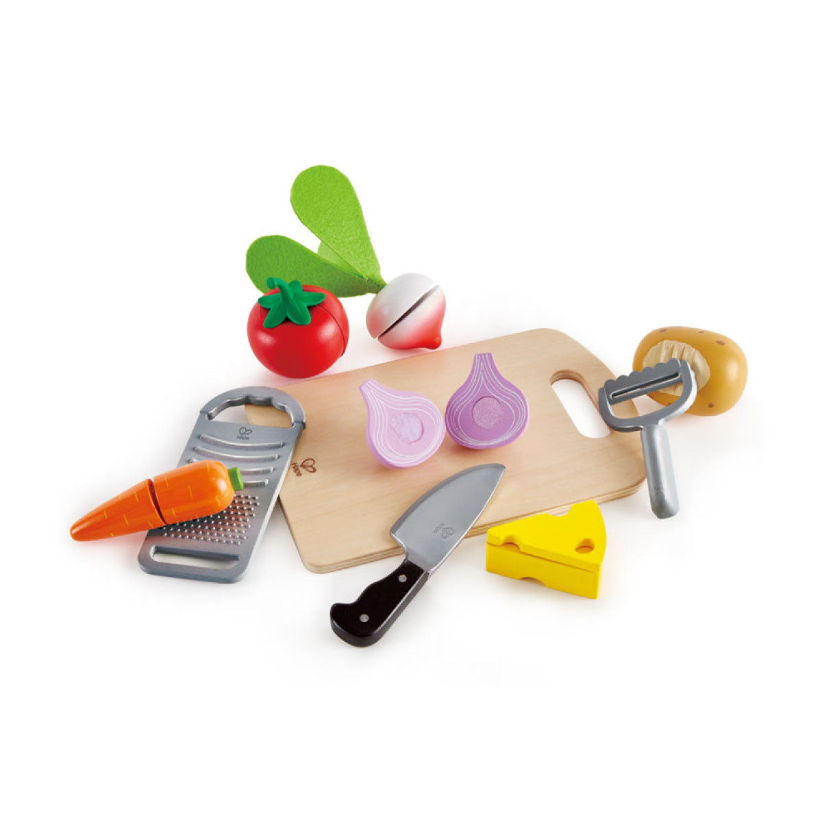 Hape Cooking Essentials