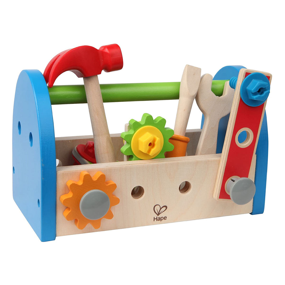 Fix-It Toolbox from Hape