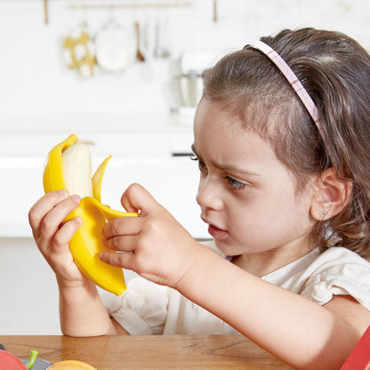 Hape Healthy Fruit Playset