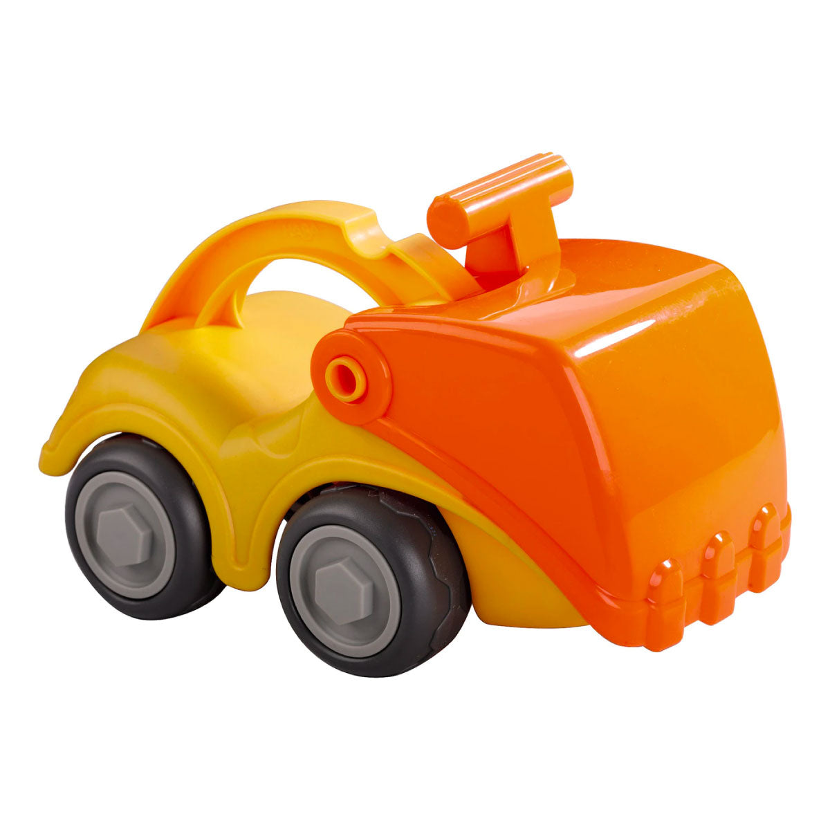 Sand Play Excavator from Haba