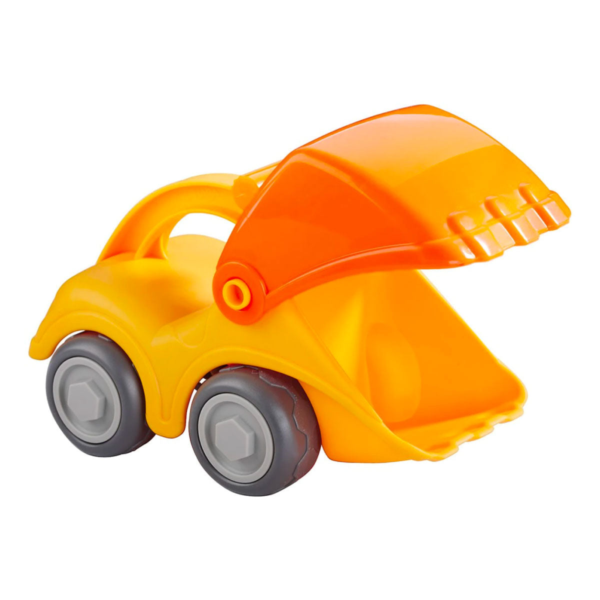 Sand Play Excavator from Haba