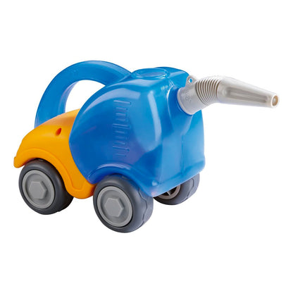 Sand Play Tanker Truck from Haba