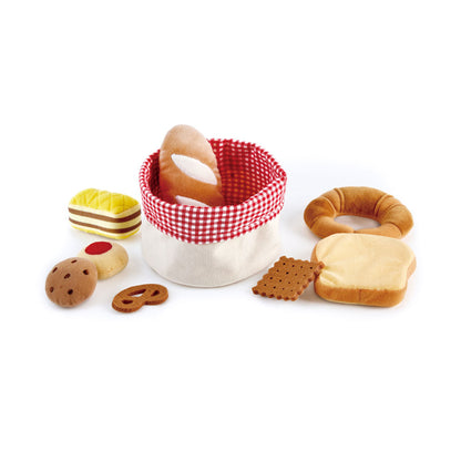 Hape Toddler Bread Basket