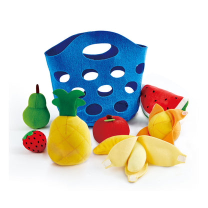 Hape Toddler Fruit Basket