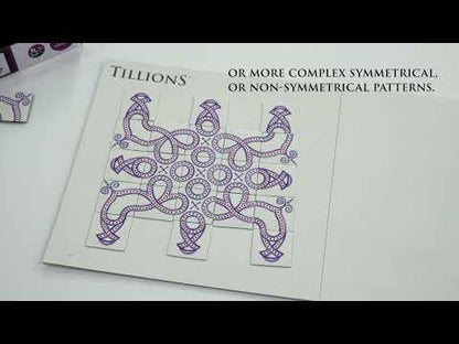 Tillions Tessellating Tiles