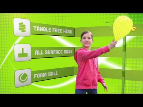 Swingball All Surface Pro – Happy Up Inc Toys & Games