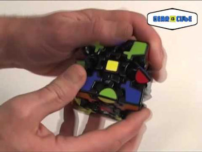 Maltese Gear Cube