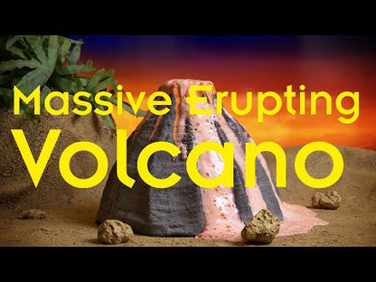 Massive Erupting Volcano Kit