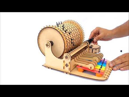 Smartivity Music Machine