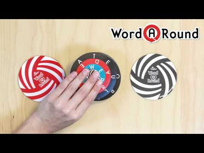 Word-A-Round Games