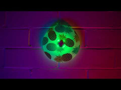Waboba Wingman UFO LED Silicone Disc