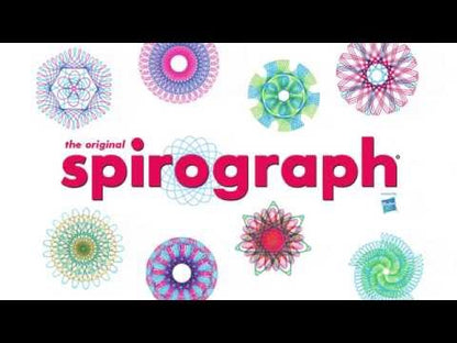 Spirograph Deluxe Kit