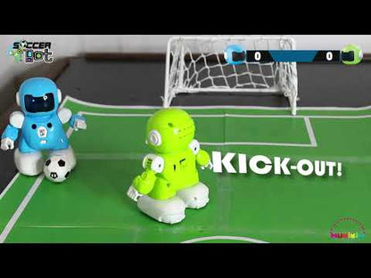 Soccerbot RC Robots
