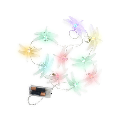 iScream Dragonfly LED String Lights