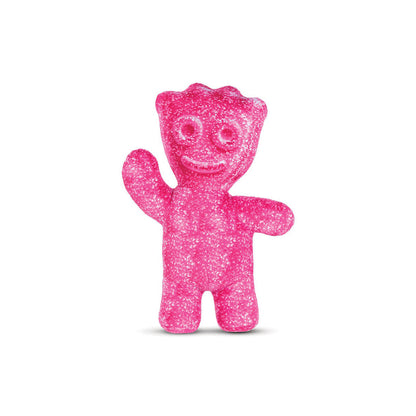 Pink SPK Mini Fleece Plush Candy  Kids