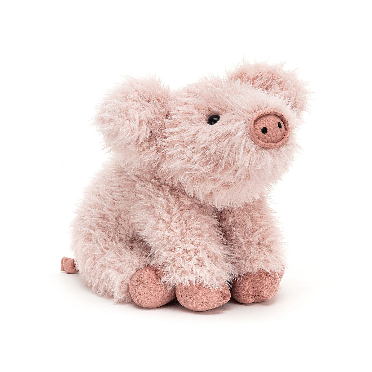 Curvie Pig from Jellycat