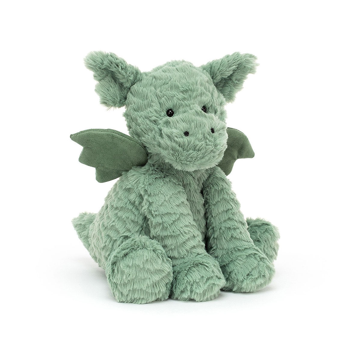 Fuddlewuddle Dragon from jellycat