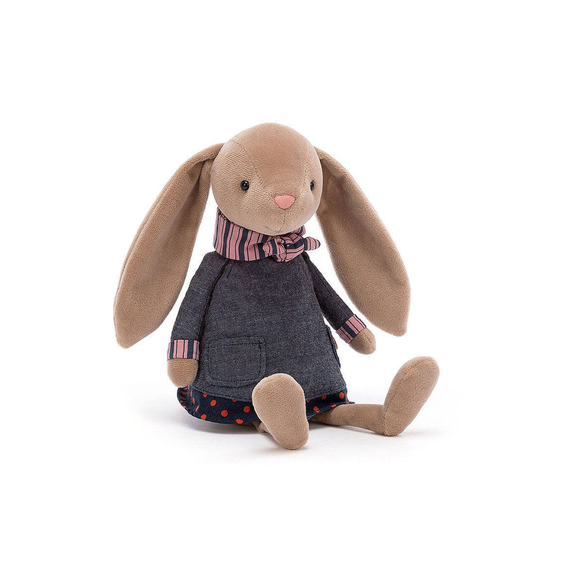 Jellycat Riverside Rambler Rabbit