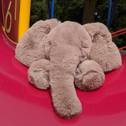 Smudge Elephant from Jellycat
