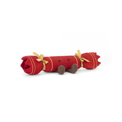 Jellycat Amuseable Popper Christmas Cracker