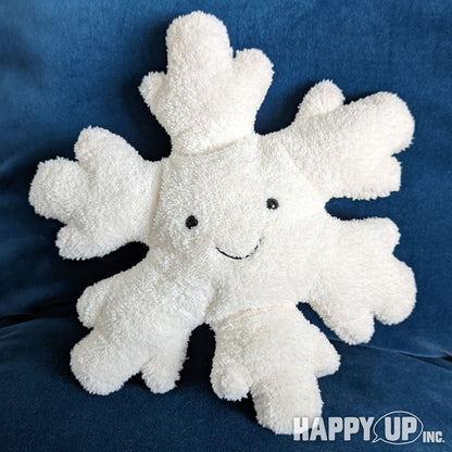 Jellycat Amuseable Snowflake - Large