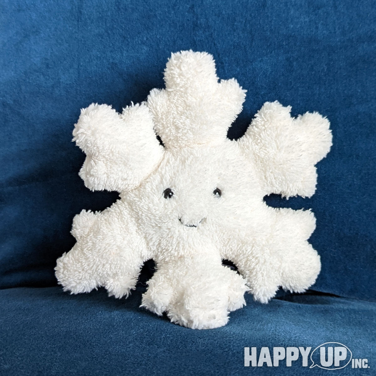 Jellycat Amuseable Snowflake - Little