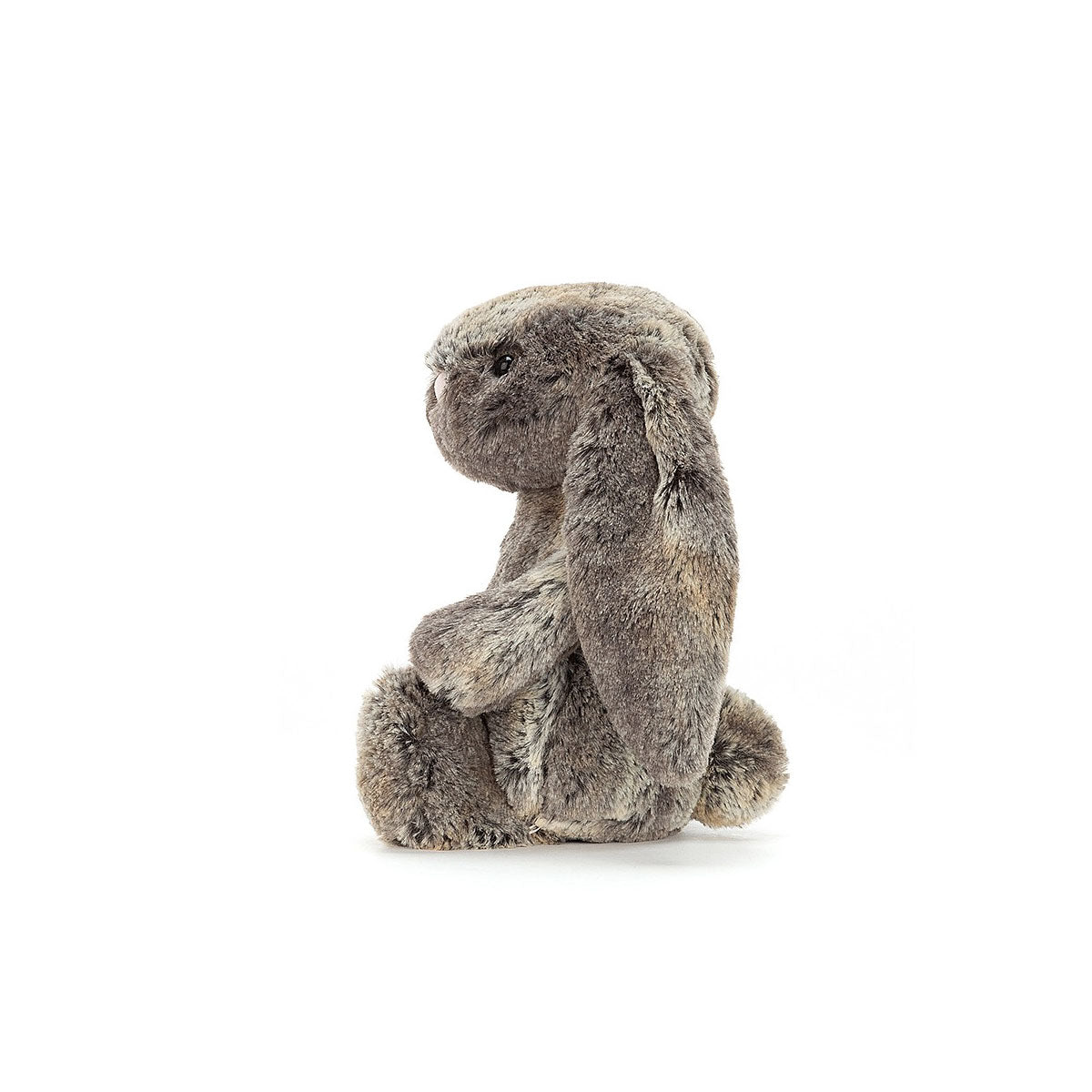 Woodland Brown Bashful Bunny - Medium