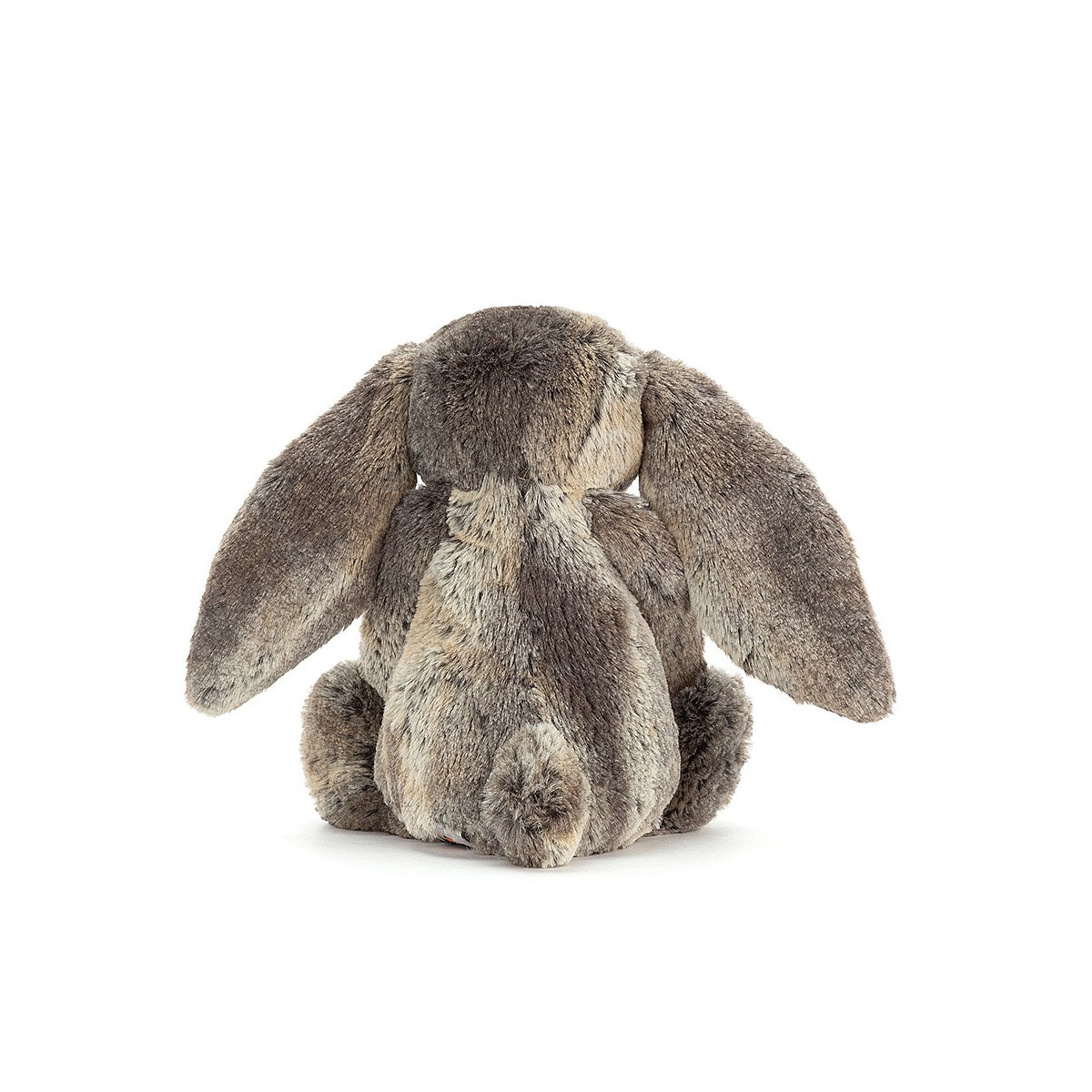 Woodland Brown Bashful Bunny - Medium