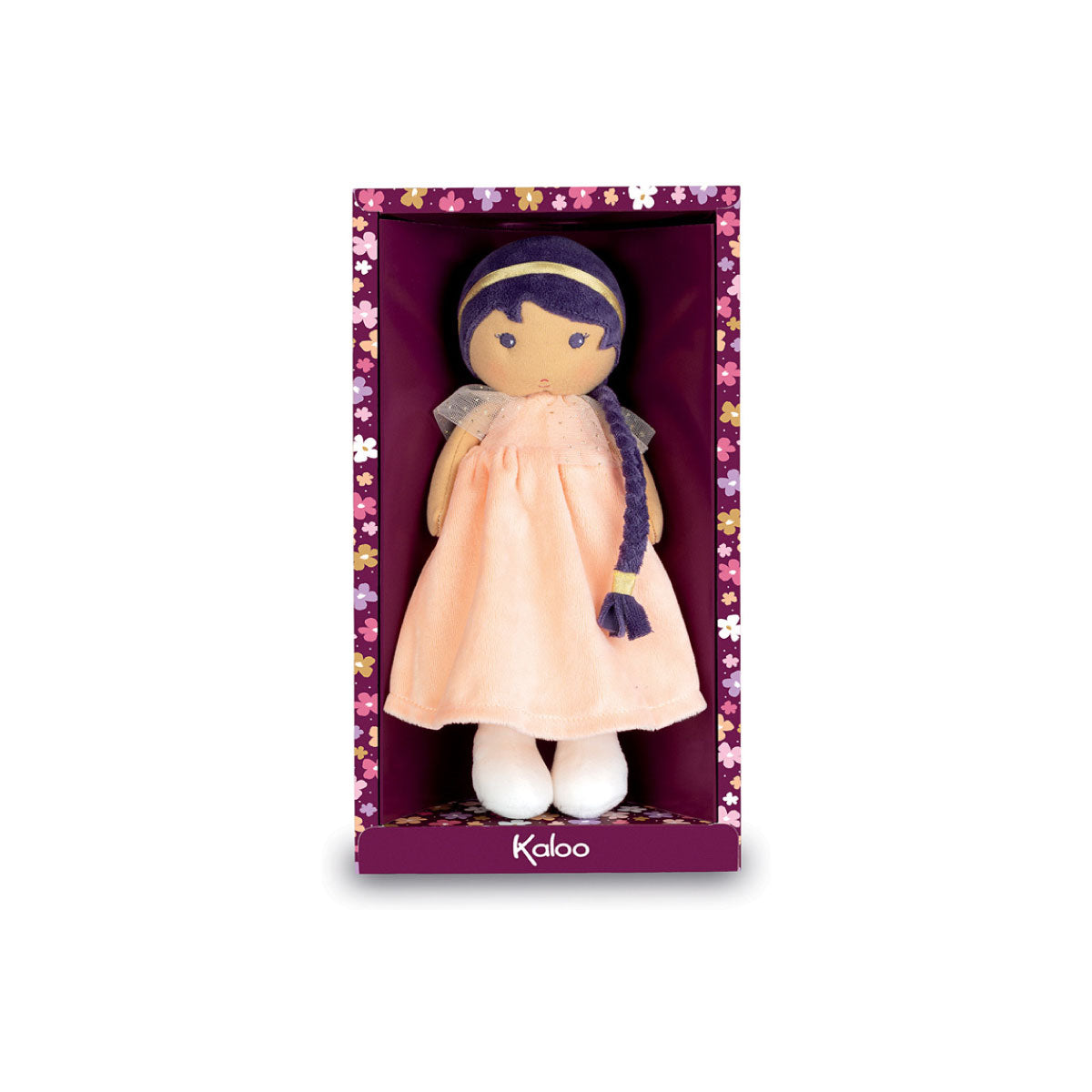 Kaloo Tendresse My First Doll Princess Iris K - Medium