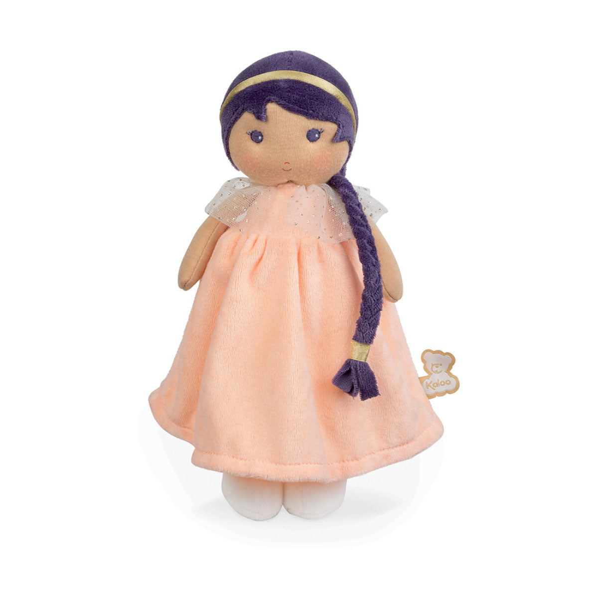 Kaloo Tendresse My First Doll Princess Iris K - Medium