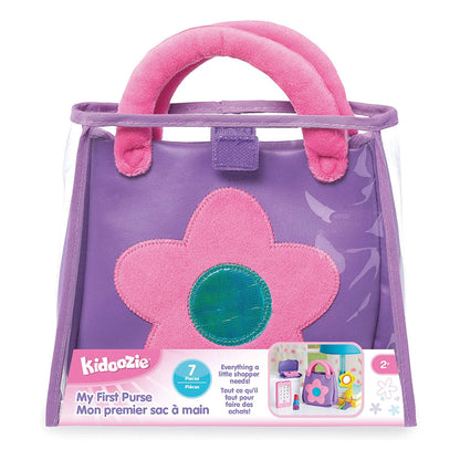 My First Purse from Kidoozie