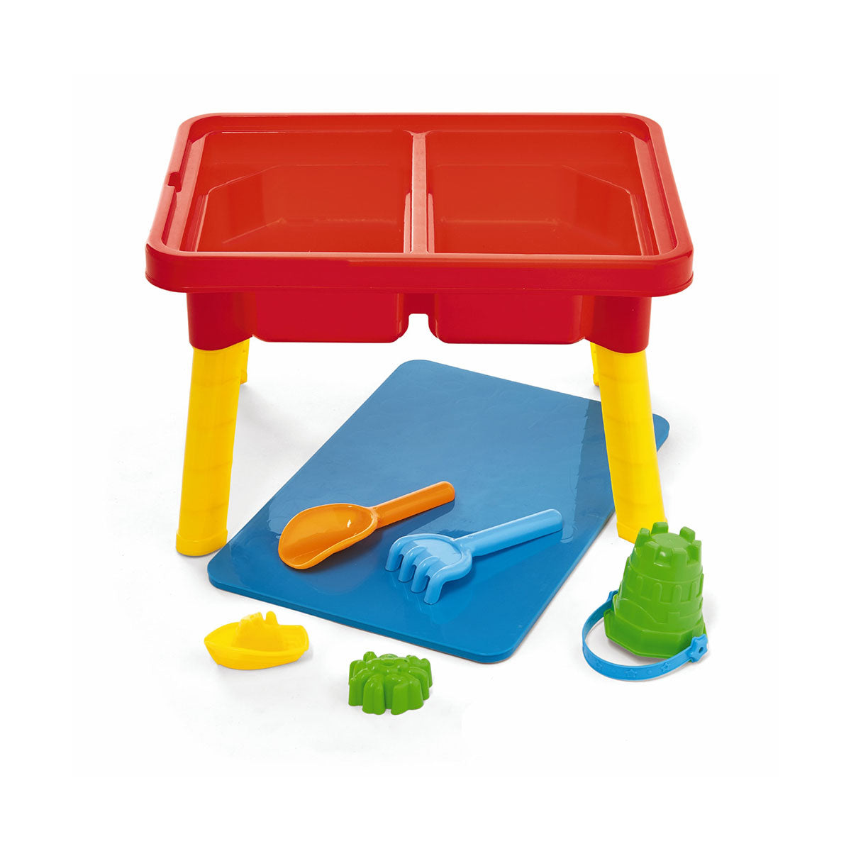 Sand n’ Splash Activity Table from Kidoozie