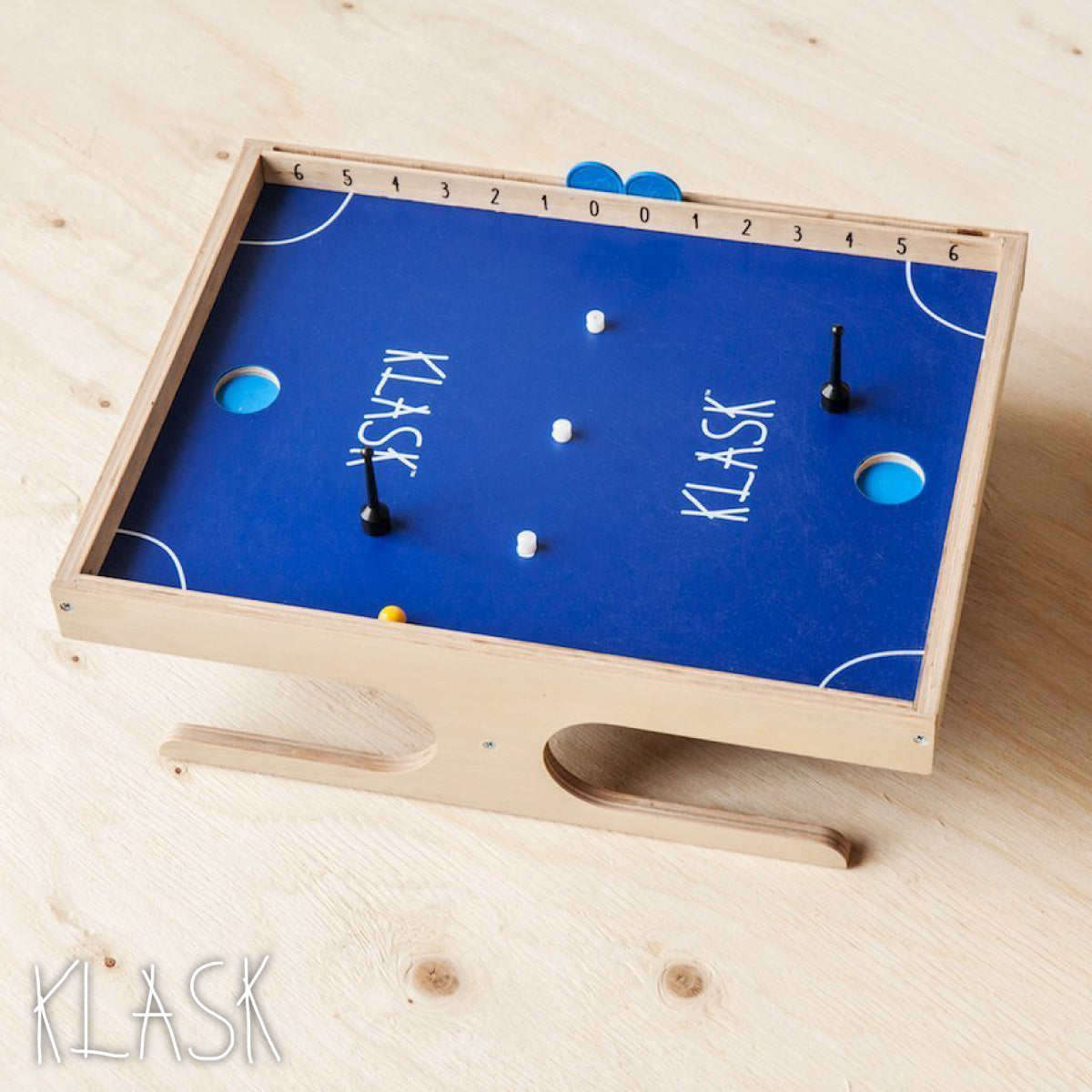 Klask Game