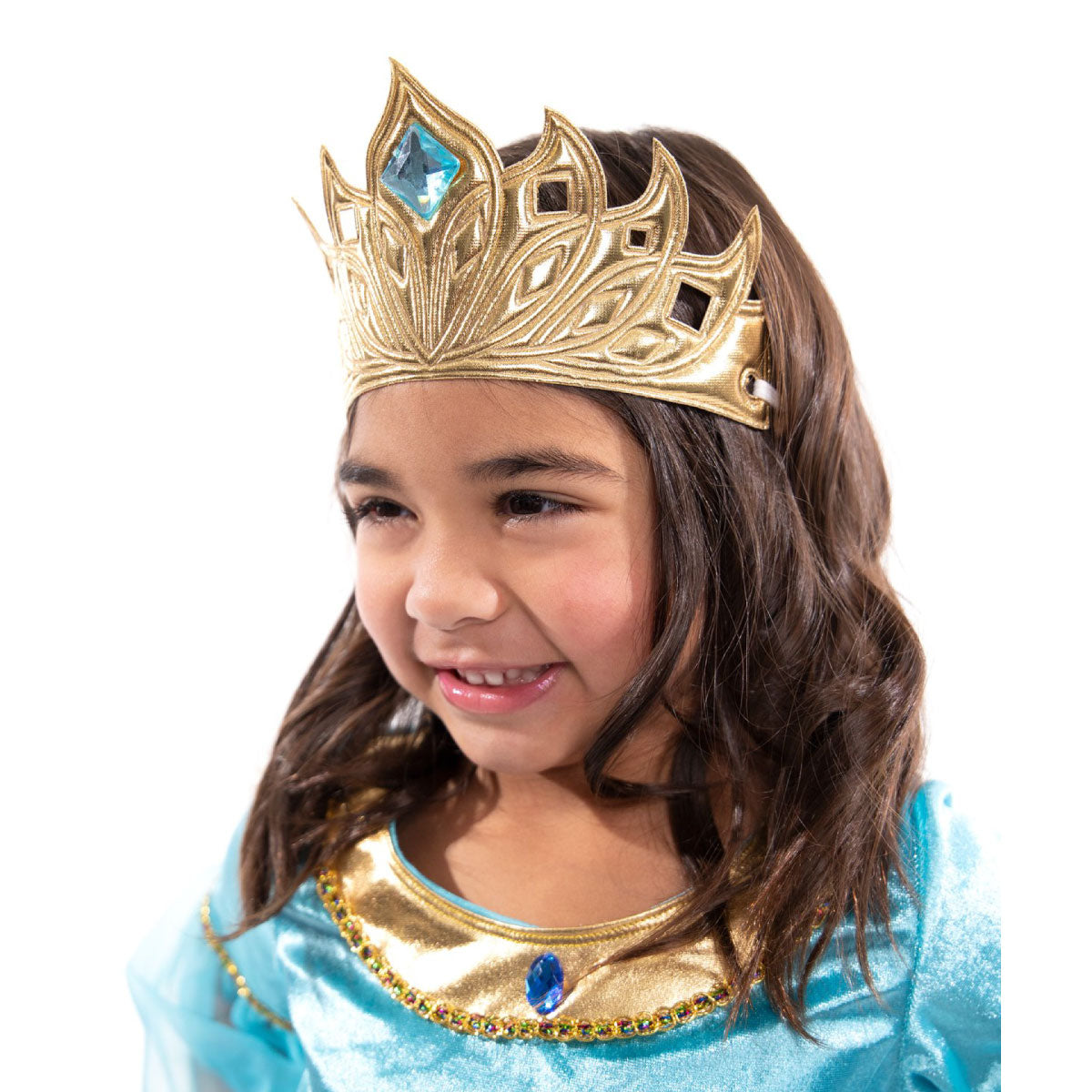 Oasis Princess Soft Crown from Little Adventures