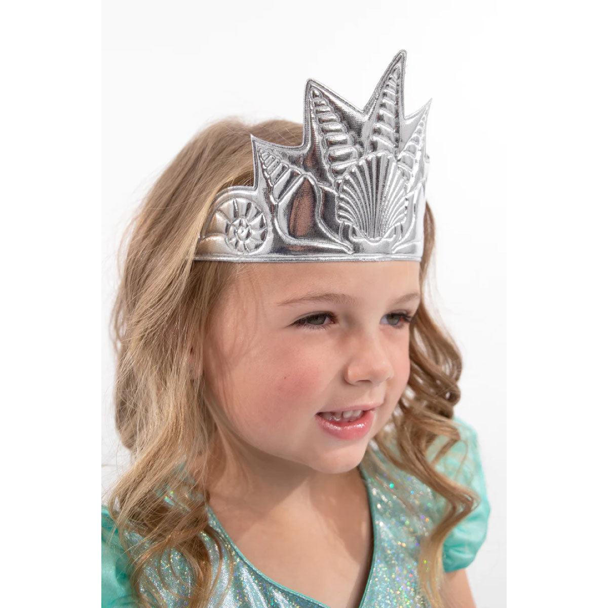 Under the Sea Soft Crown from Little Adventures