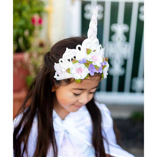 Unicorn Princess Crown from Little Adventures