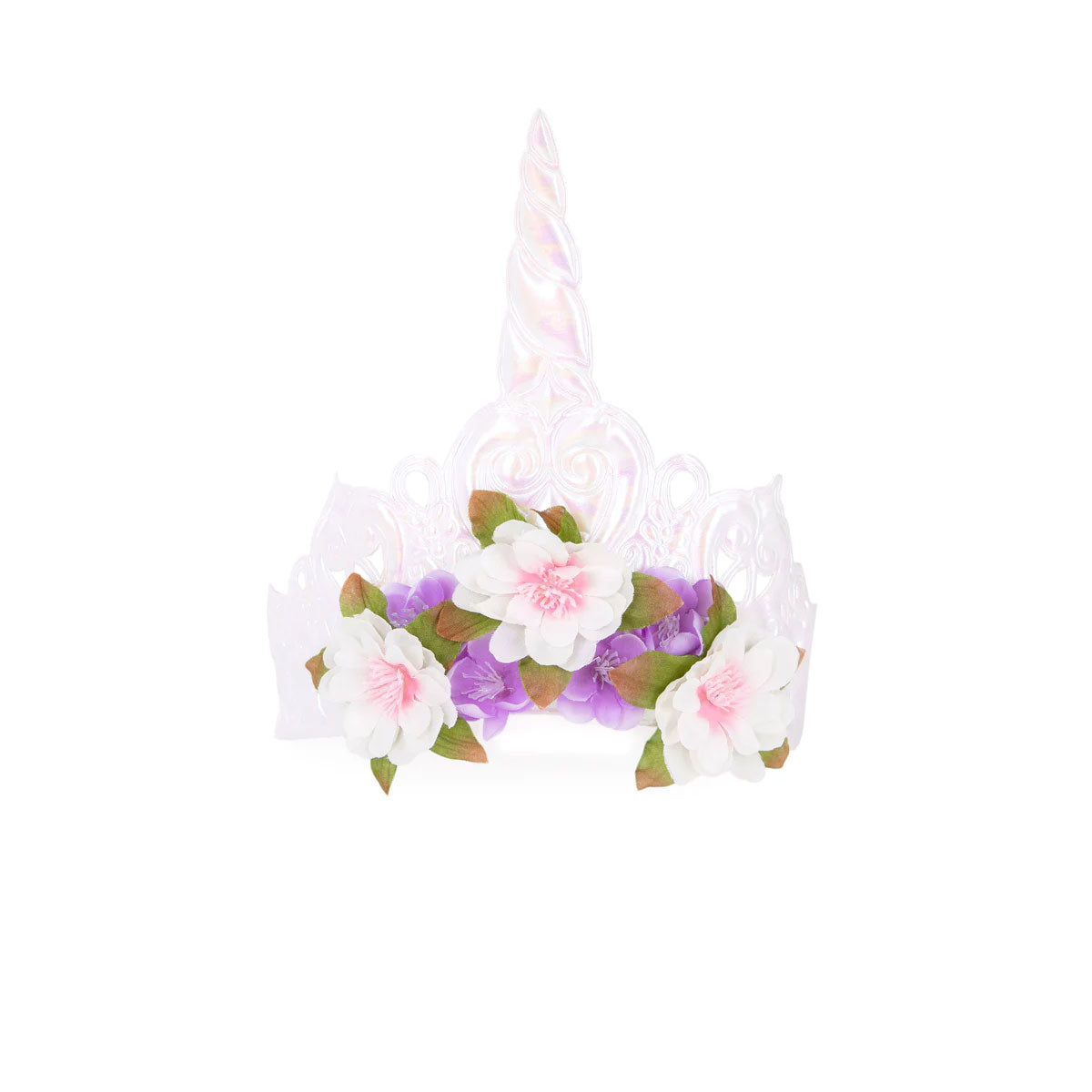 Unicorn Princess Crown from Little Adventures