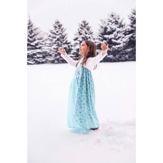 Ice Princess Dress from Little Adventures