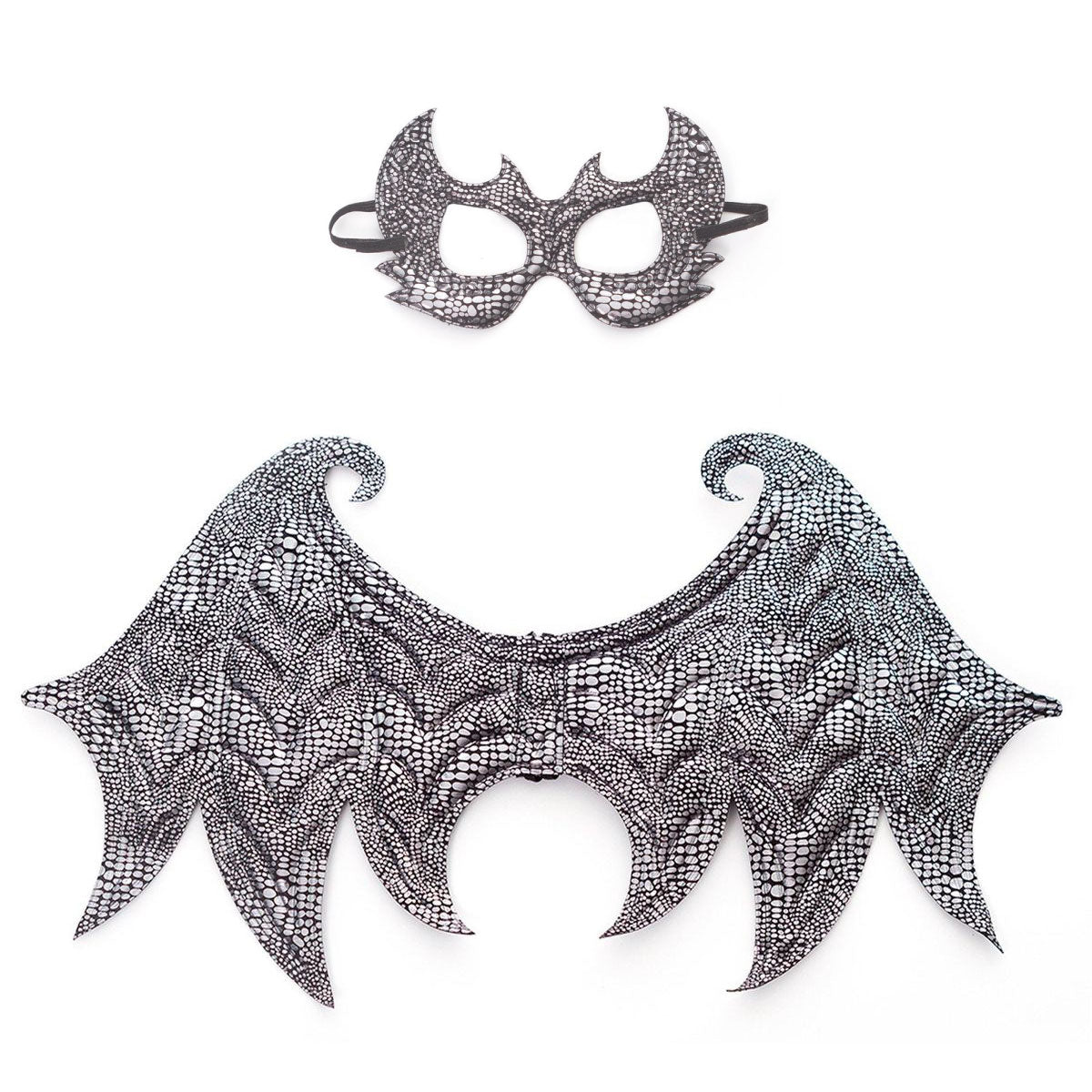 Dragon Wings and Mask Sets from Little Adventures