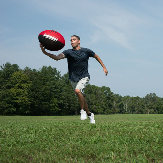 Wicked Big Football