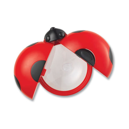 Learning Resources Big View Bug Jar