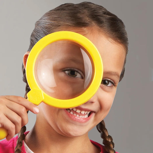 Learning Resources Jumbo Magnifier