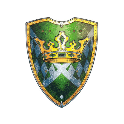 Liontouch Kingmaker - Shield