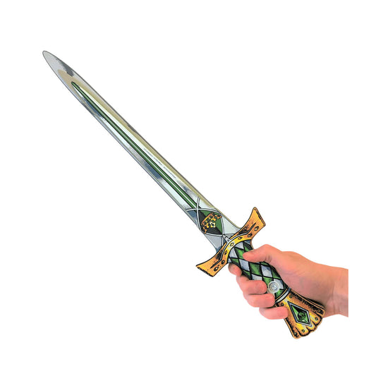 Liontouch Kingmaker - Sword