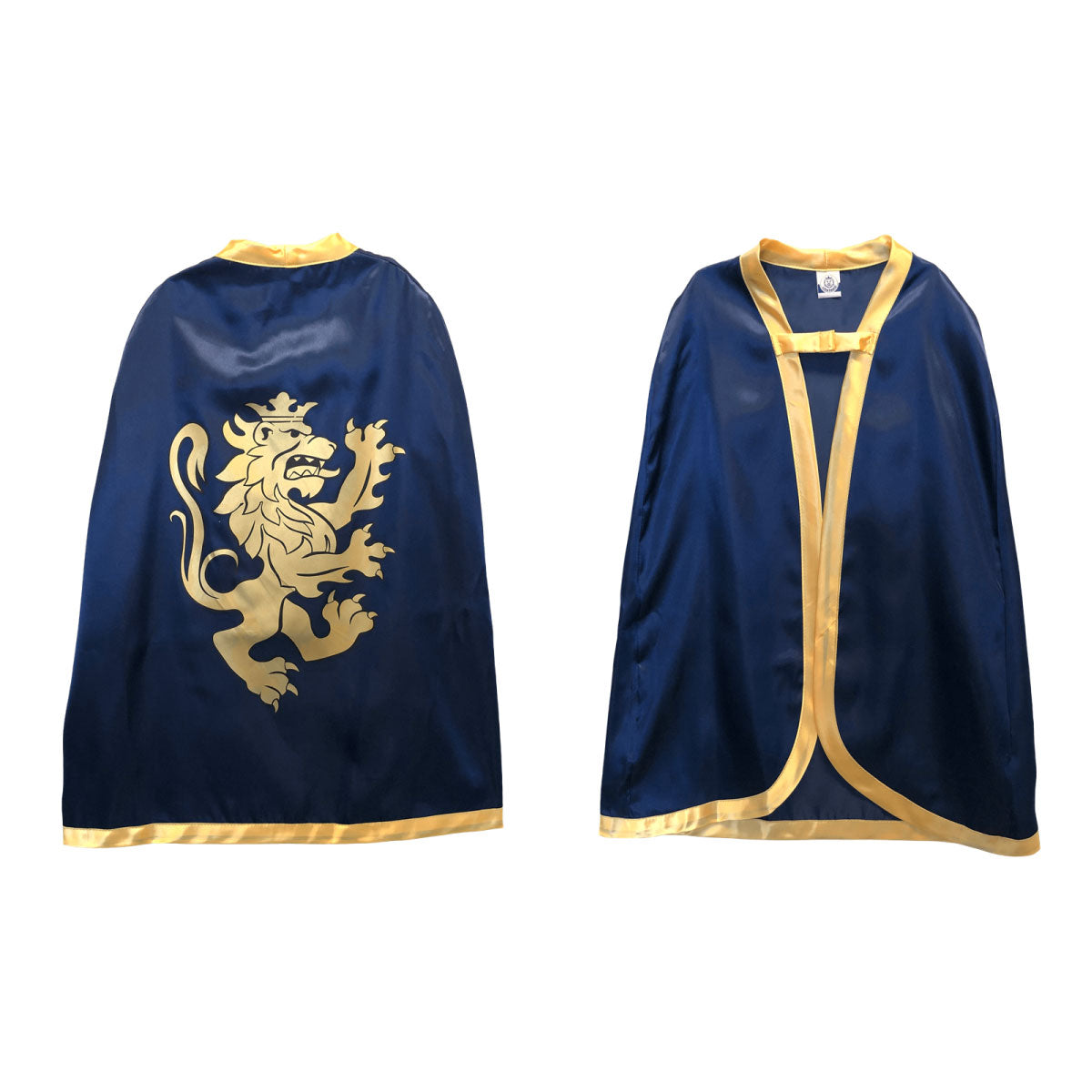 Noble Knight Blue Cape from Liontouch