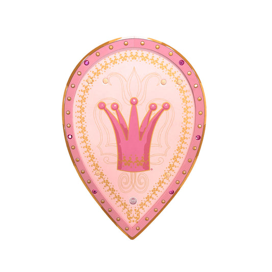 Queen Rosa Shield from Liontouch