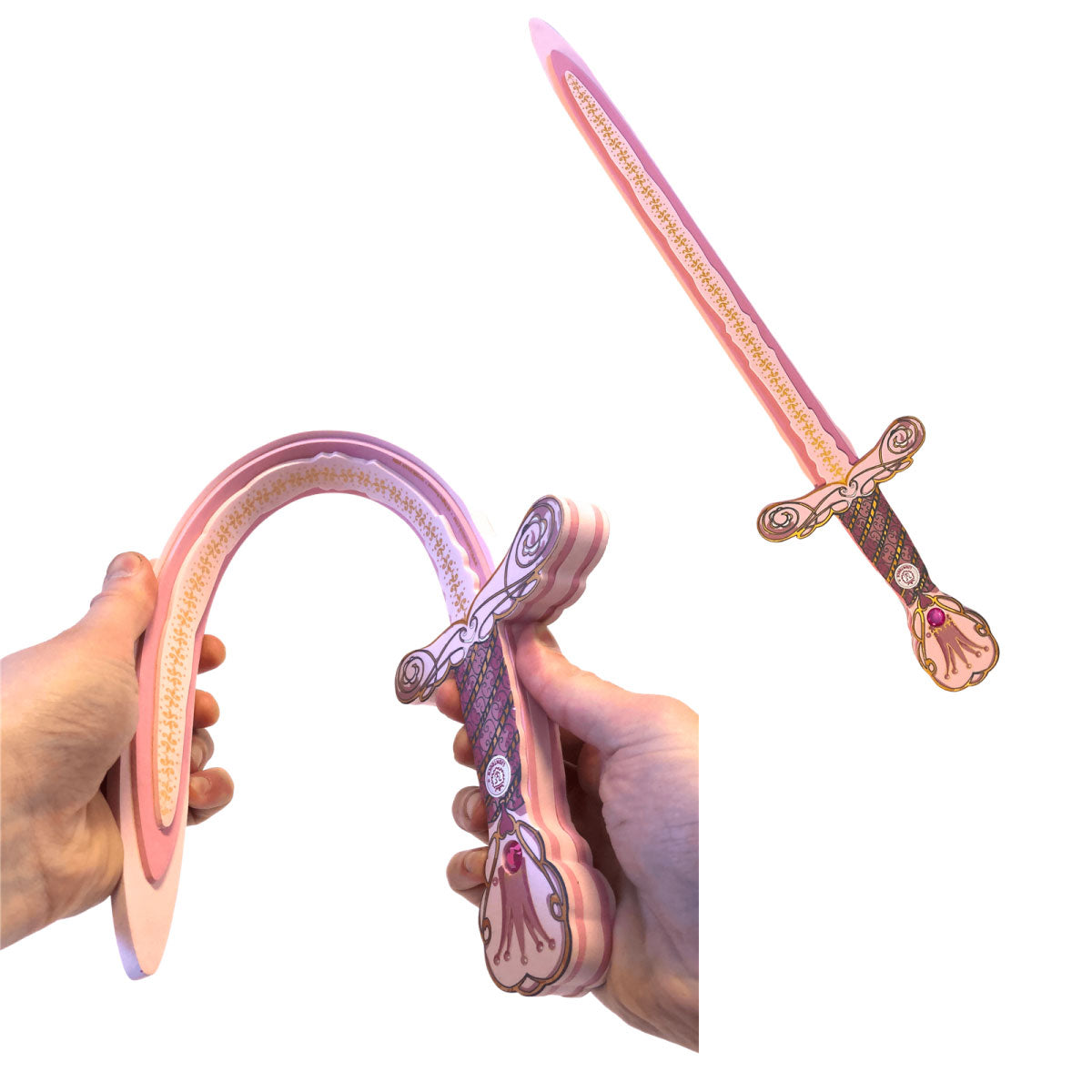 Queen Rosa Sword from Liontouch